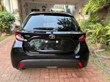 Toyota Yaris 2023 Car
