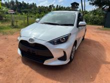 Toyota Yaris 2023 Car
