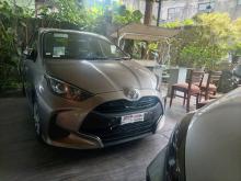Toyota Yaris 2023 Car