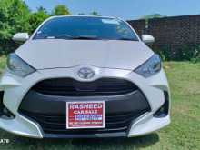 Toyota Yaris 2022 Car