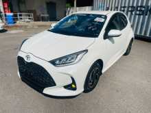 Toyota Yaris 2025 Car