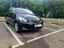Toyota Yaris 2008 Car