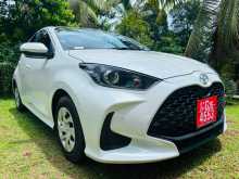 Toyota Yaris 2024 Car