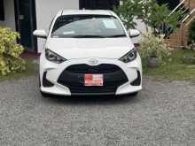 Toyota Yaris 2023 Car