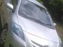 Toyota Yaris 2008 Car