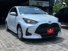 Toyota YARIS 2025 Car