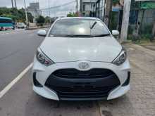 Toyota YARIS 2023 Car