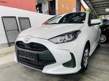 Toyota Yaris 2023 Car