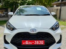 Toyota Yaris 2024 Car