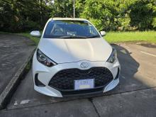 Toyota Yaris 2024 Car
