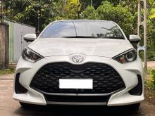 Toyota Yaris 2024 Car
