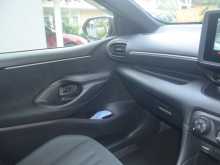 Toyota YARIS 2024 Car