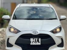 Toyota Yaris X 2023 Car