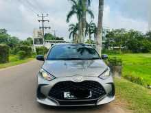 Toyota Yaris 2024 Car