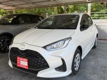 Toyota Yaris 2026 Car