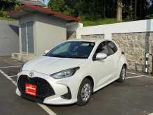 Toyota Yaris 2024 Car