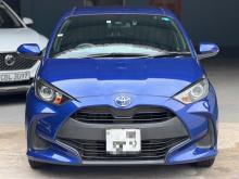 Toyota Yaris 2021 Car