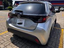 Toyota Yaris 2023 Car
