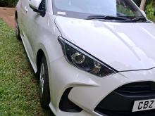 Toyota Yaris 2023 Car