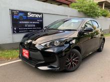 Toyota Yaris 2023 Car