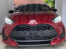 Toyota Yaris 2026 Car