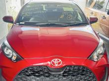 Toyota Yaris 2024 Car