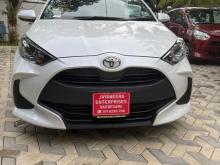 Toyota Yaris 2023 Car