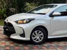 Toyota Yaris 2023 Car