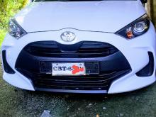 Toyota Yaris 2024 Car