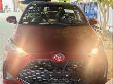 Toyota Yaris 2024 Car