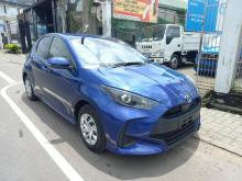 Toyota Yaris 2023 Car