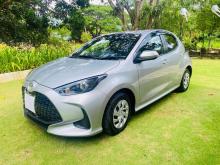Toyota Yaris 2024 Car