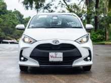 Toyota Yaris 2024 Car