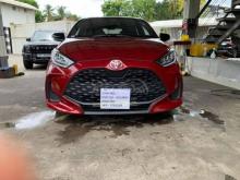 Toyota Yaris G Led 2026 Car