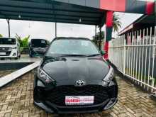 Toyota Yaris 2026 Car