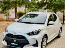 Toyota Yaris 2023 Car