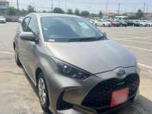 Toyota Yaris 2024 Car