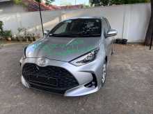 Toyota Yaris 2024 Car