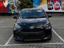 Toyota Yaris 2023 Car