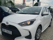 Toyota Yaris 2023 Car