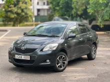 Toyota Yaris 2013 Car