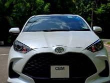 Toyota Yaris 2024 Car