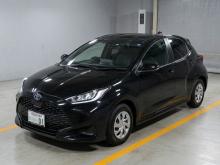 Toyota Yaris 2025 Car