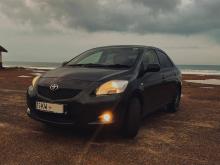 Toyota Yaris 2013 Car