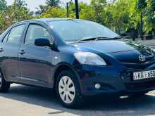 Toyota Yaris 2008 Car