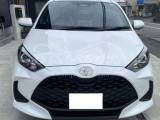 Toyota Yaris 2025 Car