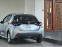 Toyota Yaris 2023 Car