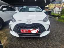 Toyota Yaris 2024 Car