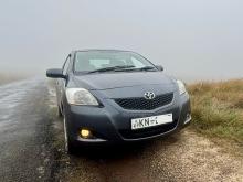 Toyota Yaris 2011 Car