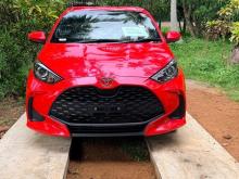 Toyota Yaris 2024 Car